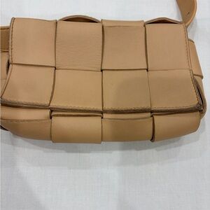 Bottega Veneta Cassette Belt Bag
